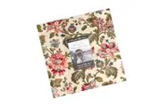 Moda Unity Layer Cake 10" Squares Fabric by Howard Marcus Dunn Quilting Sewing Craft