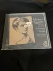 SCHUBERT: QUARTETS FOR FOUR SOLO VOICES CD NEW