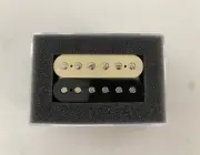 Seymour Duncan Pearly Gates Electric Guitar Humbucker Pickup Zebra SH-PG1b