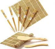 Sushi Making Kit for Beginners