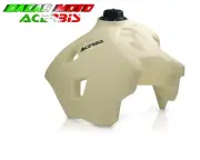 Transparent 15 Liters Tank KTM EXC 200 2012 2013 2014 2015 2016 ACERBIS