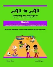 All in All (Book 3): Volume 3. Giles, Ruger 9781442123168 Fast Free Shipping<|