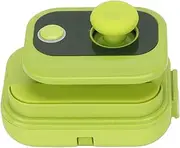 Mobile Phone Game Joystick, 4 Modes Bluetooth 5.2 Mobile Phone Screen Touch Joypad USB Rechargable Mobile Controllers Colorful Trigger for Android iOS Hongmeng OS 9.0 (Green)