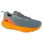 Shoes Running Men Under Armour Hovr Mega 3 Clone 3025308300 Orange-Grey