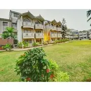 Hotel Sagar Tarang (berries Group)