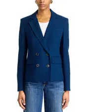 Veronica Beard Kona Dickey Jacket