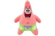 YOUTOOZ YT-810122540144 YT: Patrick Sit Plush 9"