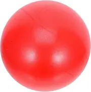BESTonZON Indoor Exercise Balls for Women Durable Yoga Balls for Fitness Posture Training Body Shaping for Home Workouts and Exercise Equipment