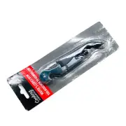 Cooking Concepts Waiter's Friend Corkscrew Wine Bottle Opener Foil Cutter, NIB