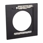 Sinar Horseman 140x140mm To Linhof Technika Wista Chamonix Lens Board Adapter