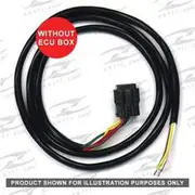 TAG Direct Fit Wiring Harness to suit Nissan Patrol 98-On - UNT218