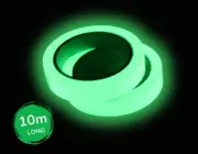 10m Glow In The Dark Tape