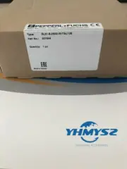 1PC PEPPERL+FUCHS RL31-8-2500-IR/73c/136 Photoelectric Sensor New In Box #Y