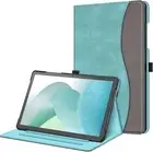 Case for Samsung Galaxy Tab A9+/ Plus with Multi-Angle Viewing Smart Stand Cover