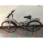 【二手CONOR】7段變速腳踏車 【自取 無寄送】新竹市