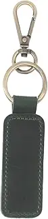 [WEKADRIN] Leather Car Key Holder: Decorative Keychain With Metal Ring Universal key Keychain Key Chain Ring for Car Office Home