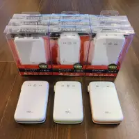 在飛比找蝦皮購物優惠-「 全新販售品 」台灣納百川 NBC POWER BANK 