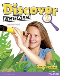 在飛比找三民網路書店優惠-Discover English Global 2 Teac