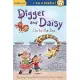 Digger and Daisy Go to the Zoo