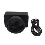 1pc 4K 3 Inch Electronic Eyepiece Astronomical Telescope Eyepiece Color Display