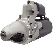 SB Parts Rebuilt Starter Compatible with Porsche Cayenne 3.6L 2015-18 4.8L 2011 2012 2013 2014 15 2016 2017 18 Compatible with Macan 15-2018 3.6 3.0L