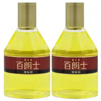 在飛比找Yahoo奇摩購物中心優惠-SHISEIDO 資生堂 百朗士美髮露180ml*2