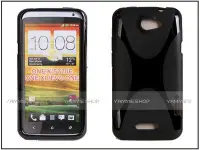 在飛比找Yahoo!奇摩拍賣優惠-HTC One X 蜘蛛軟套 保護套 手機殼（STT4） 三