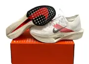Nike ZoomX Vaporfly Next% 3 Eliud Kipchoge (FD6556-100) Men’s Size 13 No Lid