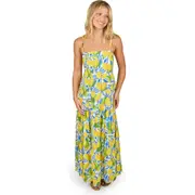 Kenny Flowers The Positano - Resort Dress
