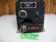 COLLINS ANTENNA COUPLER 2-30 MhZ. TYPE 180R-6C