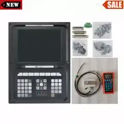 F2300B 2-Axis CNC Motion Controller+1521 Remote Control with Connection Cable