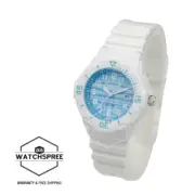 Casio Analog Ladie's Diver Look Watch LRW200H-2C