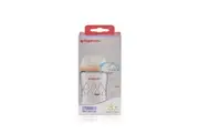 Pigeon Softouch 3 Dewdrop Bottle M 300Ml