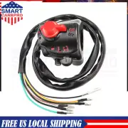 FOR HONDA CB750K CB360 CB360G CB550 CB550K RIGHT START STOP KILL CONTROL SWITCH