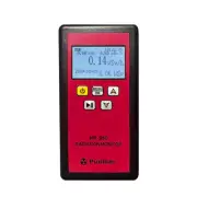 NR-950 Handheld Portable Nuclear Radiation LCD Display Household E4Y0