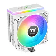 Thermaltake ASTRIA 200 ARGB Lighting CPU Cooler - White (CL-P137-AL12SW-A)