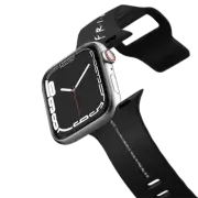 Apple Watch Series 7-9 (45mm) Impact Band FRIENDS Logo Watch Band
