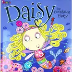 [邦森外文書] 全新現貨 DAISY THE DOUGHNUT FAIRY 甜甜圈仙子"黛西"