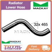 Radiator Lower Hose fits Daewoo Lanos T100/T150 1.5L 4Cyl A15SMS (for: Daewoo)