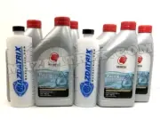 6 Quarts Idemitsu Premix, plus 2 Mazdatrix 16oz Bottles FREE SHIPPING