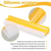 Exquisite Workmanship Squeegee Wiper For Car Windshield Durable And Sturdy Tool