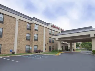 Hampton Inn Lexington South-Keeneland/Airport