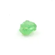 Garnet Tsavorite. 0.60 Ct. Tanzanite Hills, Lelatema MTS, Tanzanite
