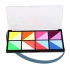 Face Paint Face Body Painting Professional Palettes Special Fun Cosplay Washable