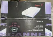 Brand New Sealed Artec Flatbed Scanner AM12E Plus Auto Batch Scan Eye Believe