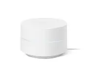 Google Wifi AC1200 New Sealed Whole Home Wi-Fi System - White (GA02430-US)