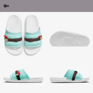 【NIKE 耐吉】Slipper 拖鞋 緩震 舒適 NIKE CALM SLIDE 男鞋 女鞋 多款任選(DX4816300&)