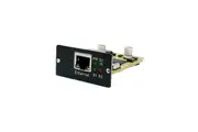PowerShield SNMP Comms Card Lite V1 PSSNMPV1