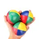 Miracle Magic Juggling Ball Red + Noh + Green Onion + Green 3p Set