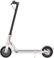 1000W Pro Model Electric Scooter 50km/h Speed 60km Range 130kg Limit 8.5inch Portable Foldable Bike